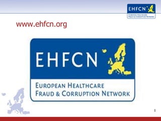 www.ehfcn.org
1
 