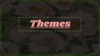 34
Themes
 
