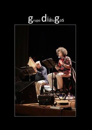 grupo diálogos
 