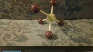 AX5E Square Pyramidal sp3d2 IF6
v
 