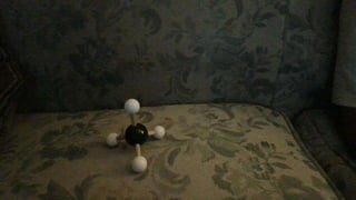 AX4 Tetrahedral sp3 CH4
v
 