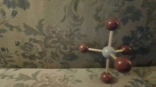 AX5 Triangular bipyramid sp3d PCl5
v
 