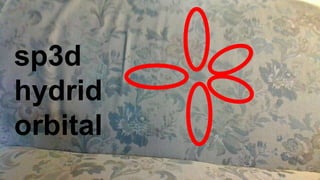 AX5
v
sp3d
hydrid
orbital
 