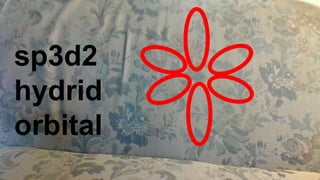 AX5
v
sp3d2
hydrid
orbital
 