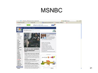 MSNBC 