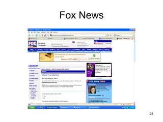 Fox News 
