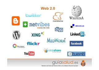 Web 2.0
 