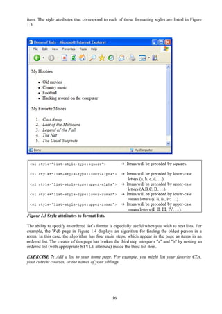1 web programming | DOC
