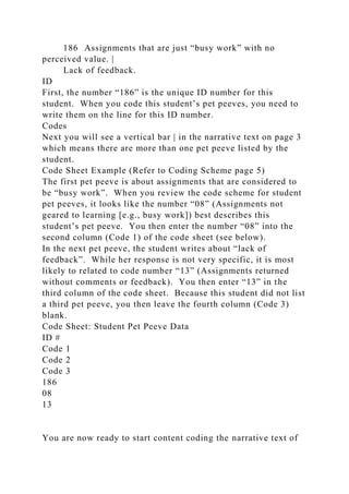 1 Week 5 Quantitative Analysis Assignment Instru.docx