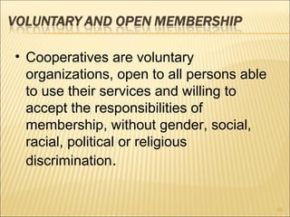 Basic Coop Management | PPT