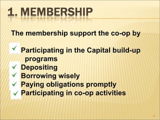Basic Coop Management | PPT