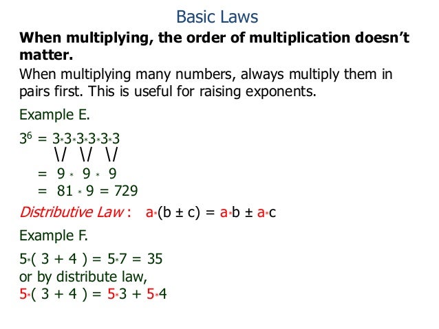1 whole numbers and arithmetic operations