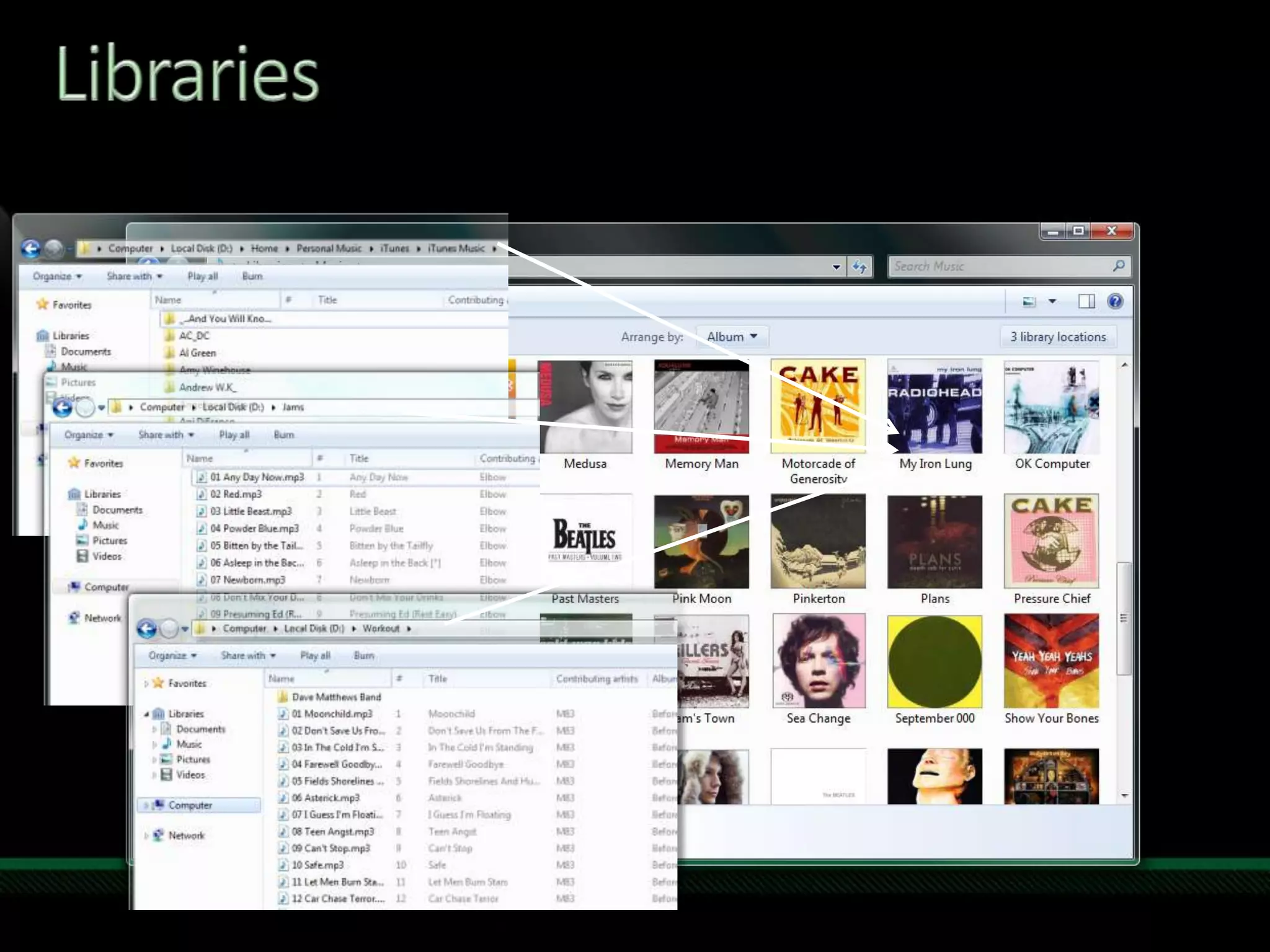 Windows Troubleshooting PlatformTroubleshooting Packs areLaunched by user or  applicationDetects & resolves configuration issuesVerifies that configuration has been set properlyTroubleshoot configVerify if desired user state can be supportedSet configuration to support desired state