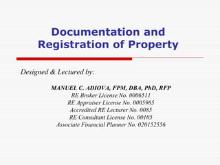 1WK2 - Docs and Registration.pdf