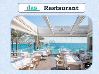 _____ Restaurantdas
 