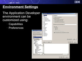 1) workbench basics | PPT