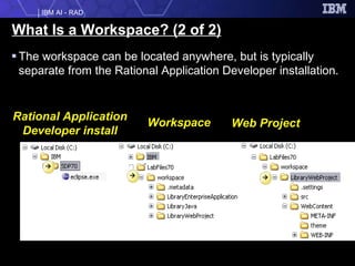 1) workbench basics | PPT
