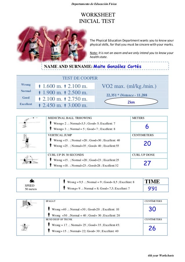 1 worksheet athletics the olympics 2