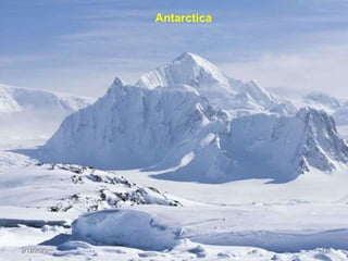 2/12/2023 41
Antarctica
 