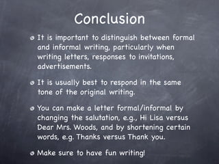 1 Writing W1 D3 | KEY | Wedding | Personal Celebrations & Life Events