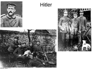 Hitler
 
