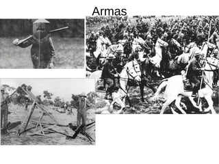 Armas
 