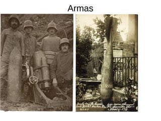 Armas
 