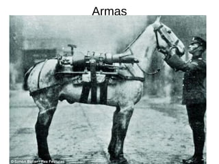 Armas
 