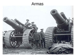 Armas
 