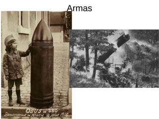 Armas
 