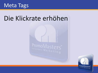 Die erfolgreichste Homepage der Welt Suchmaschinen Erfolg