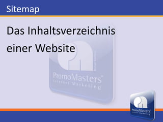 Eigene Internet-Seite