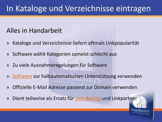 Die Klickrate erhöhen Meta Tags