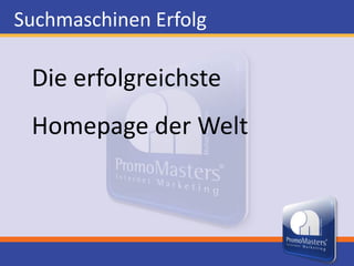 Meta Tags: die Klickrate erhöhen 