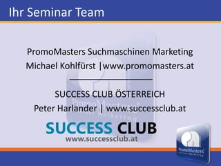 Die Beschreibung hat hauptsächlich den Wert der Information und weniger Einfluss auf die Position in den Suchresultaten