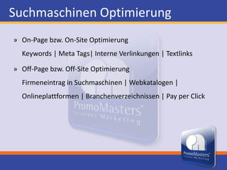 Domain und URL: Benutzer- und Suchmaschinenfreundlichkeit 