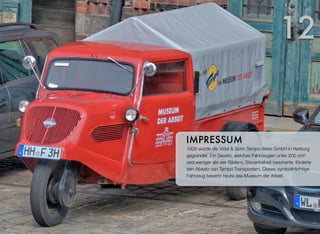 WELTREKORD
Die Taurus Lokomotive Rh 1216 050-5 der ÖBB hat am 2. September
2006 den seit 1955 bestehenden Geschwindigkeitsweltrekord einge-
stellt. Die Mehrsystemlokomotive der ÖBB hat auf der Neubaustrecke
von Ingolstadt nach Nürnberg zwischen Kinding und Allersberg eine Ge-
schwindigkeit von 357 km/h erreicht.
Bei der ÖBB sind 382 Taurus Lokomotiven im Einsatz. Andere Eisen-
bahngesellschaften in Europa verwenden 127 baugleiche Lokomotiven.
Der Taurus-Fuhrpark der ÖBB hat bereits über 300 Millionen Kilometer
zurückgelegt. Kostenpunkt für eine Taurus Lokomotive liegt bei etwa
2,7 Millionen Euro.
Die knapp 20 Meter lange Lokomotive bringt 87 Tonnen auf die Waage
und leistet 6.400 kW. Die Standardversion der Taurus 1216 erreicht ei-
ne Höchstgeschwindigkeit von 230 km/h.
Das Video von der Weltrekordfahrt wurde uns von bahnorama zur Verfü-
gung gestellt. Mehr Informationen unter http://bahnorama.at
117
Foto: BAHNINDUSTRIE.at
 