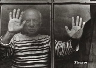 Picasso
 