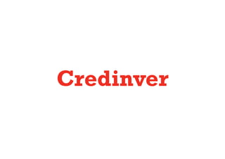 Credinver
 
