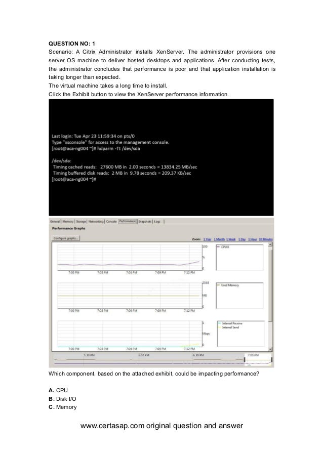 HPE0-S59 Prüfungsmaterialien