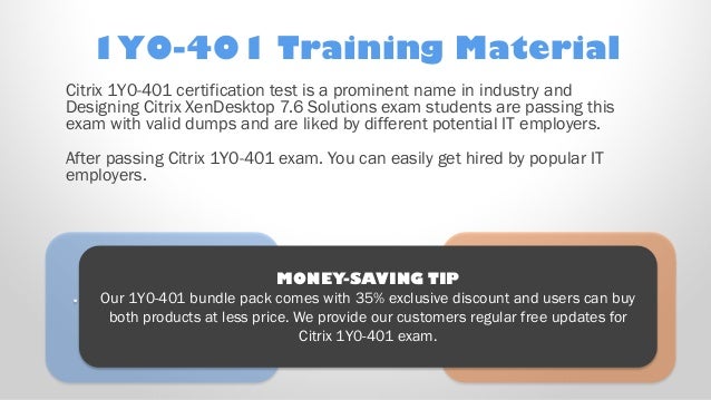 401 Prüfungs-Guide