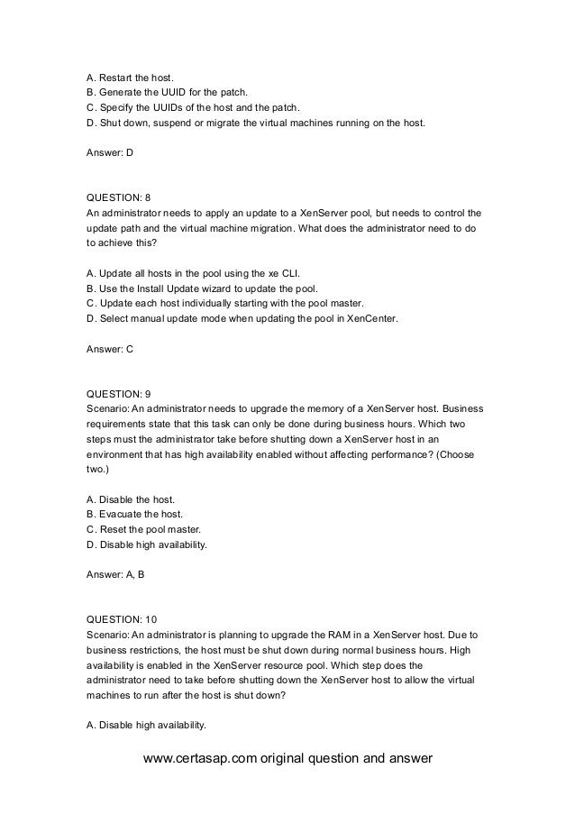 1Y0-231 Online Prüfungen