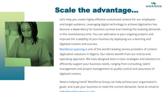 Cracking The Content Digitisation Code | PPTX