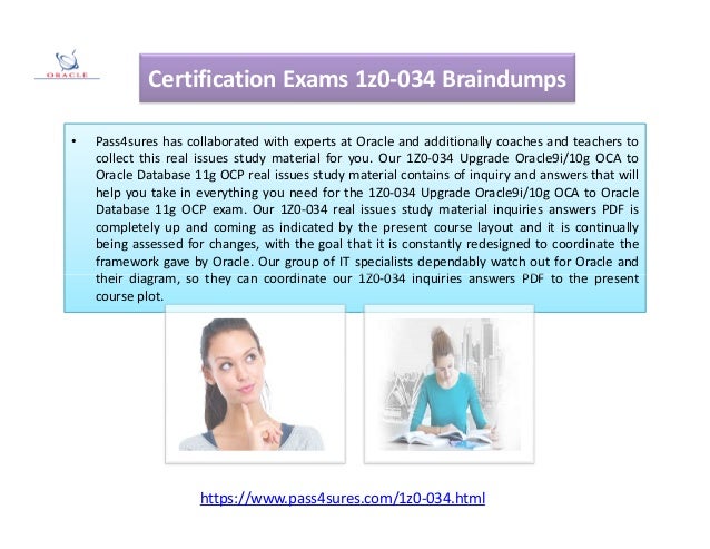 1Z0-084 Prüfungsfrage