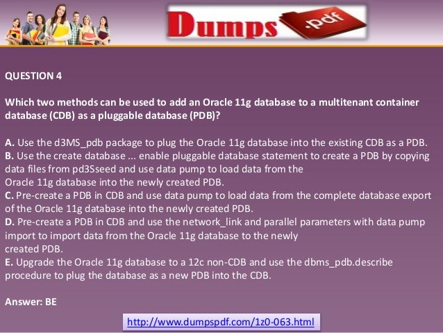 Dump CITM-001 File