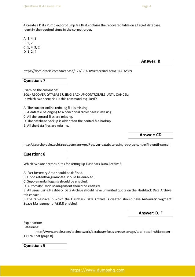 1z1-076 Fragen Beantworten