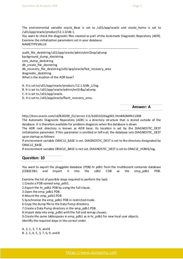 1z0-809 Prüfungen
