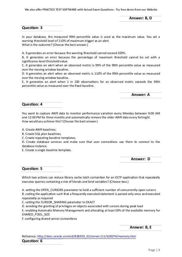 1Z0-819 Antworten