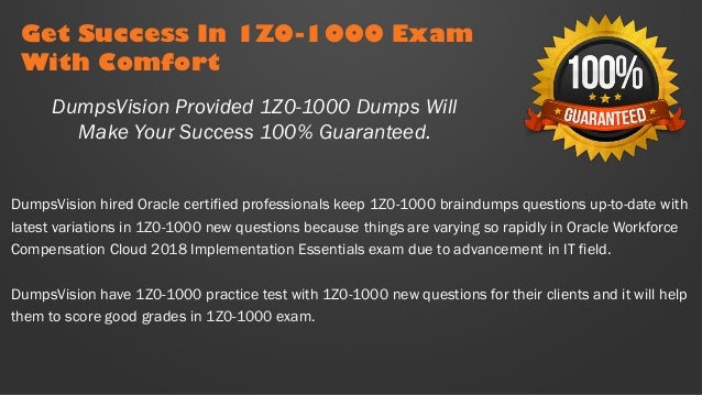 1Z1-083 PDF Demo | Maxtic