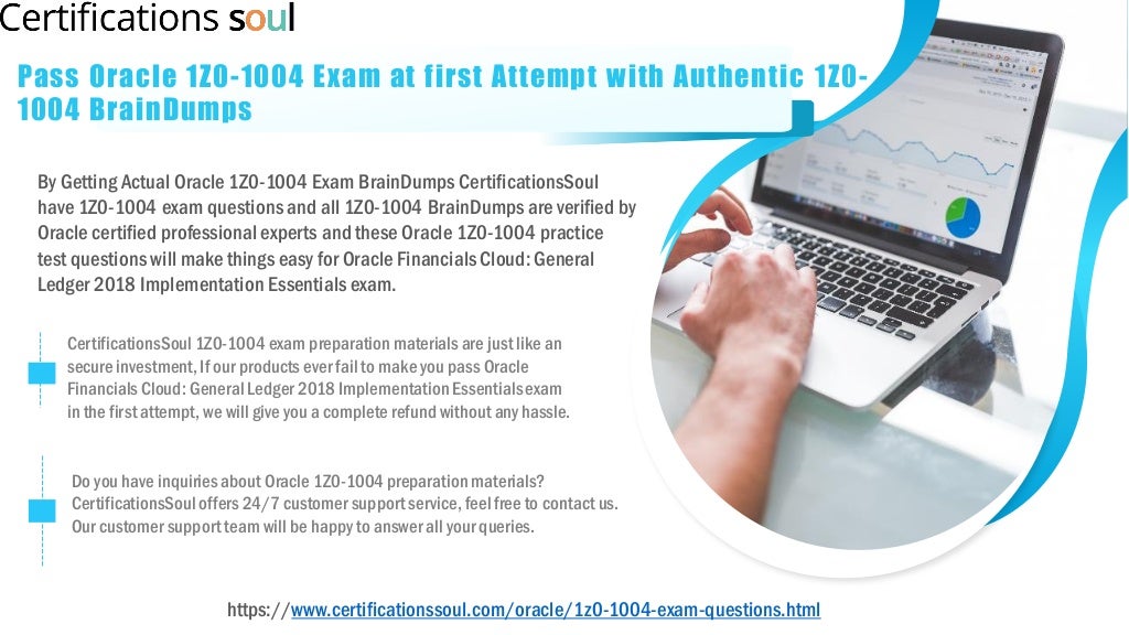 1Z0-1041-21 Echte Fragen